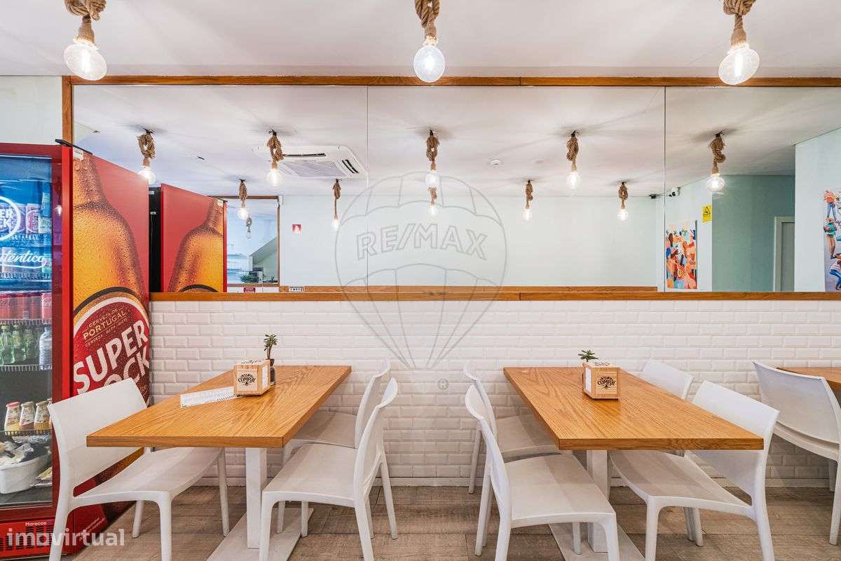 Trespasse  para venda-5