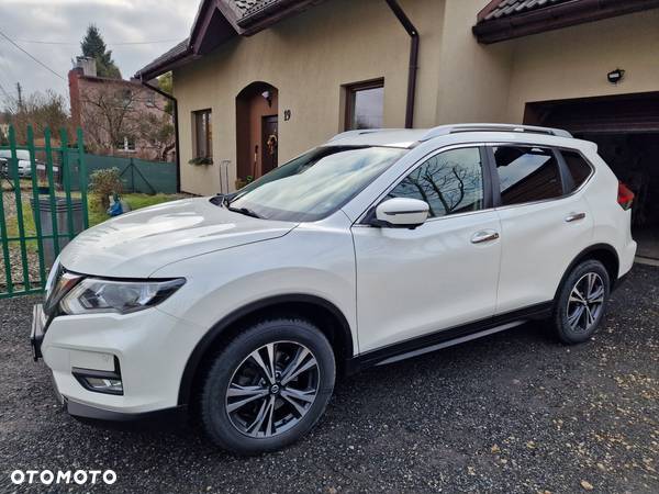 Nissan X-Trail 2.0 dCi N-Vision 4WD - 3