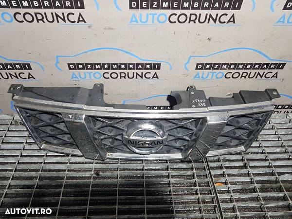 Grila fata Nissan X - Trail T31 2007 - 2013 (778) - 2