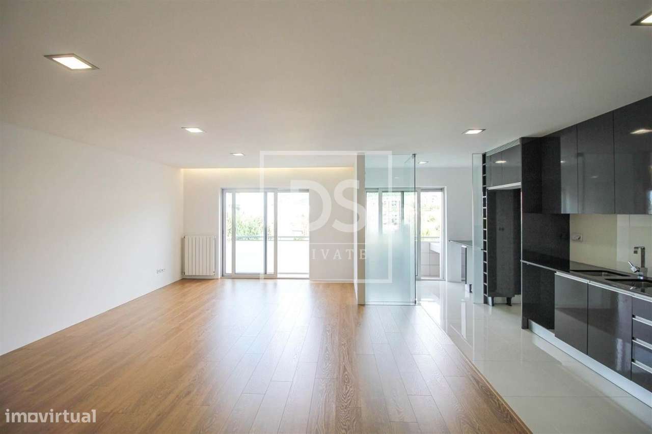 Apartamento T3 em Fraião-3