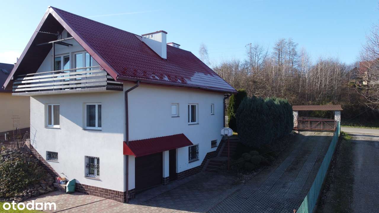 Dom w Sanoku - Pełny obrazek: 5/14