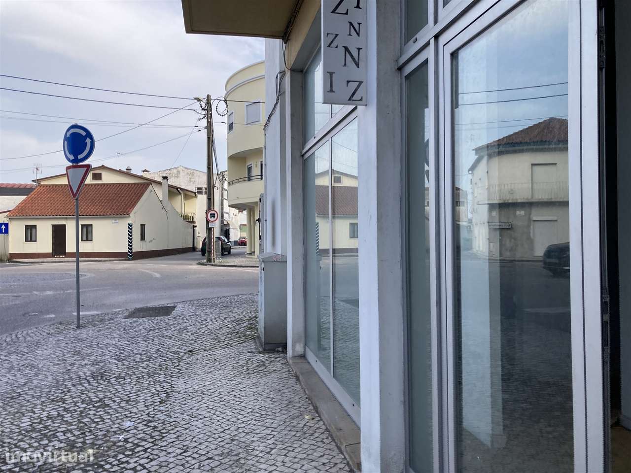 Loja / Viabilidade Apartamento / Marinha Grande - Grande imagem: 4/8