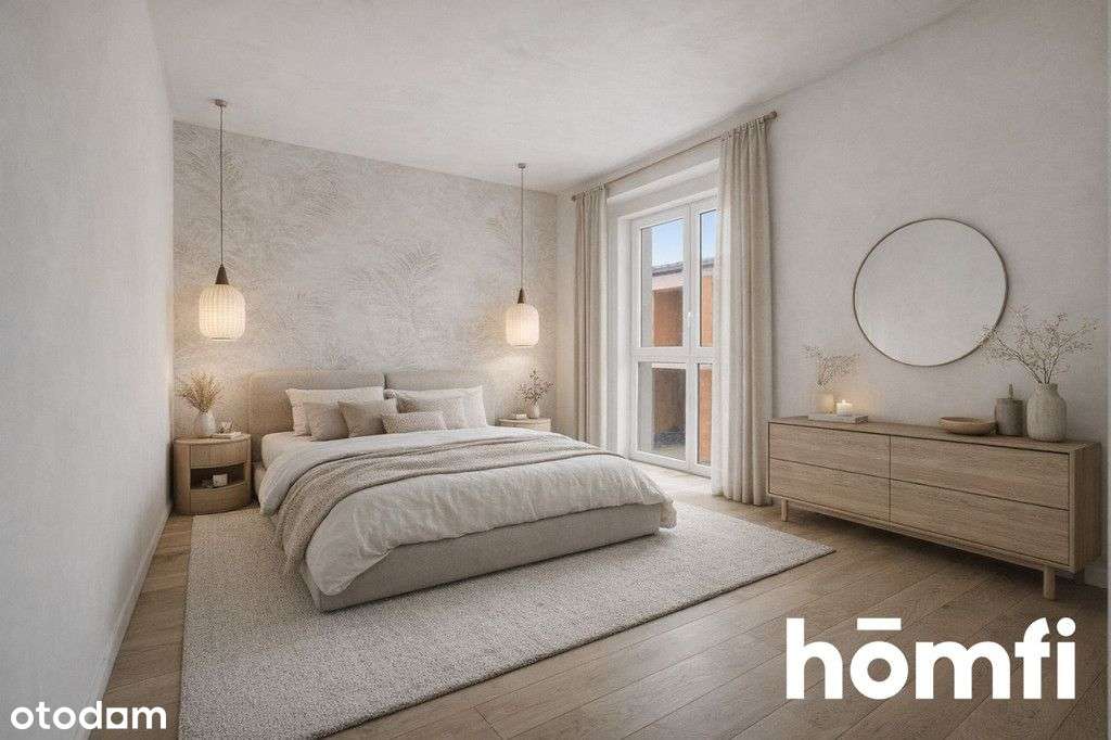 4-Pokojowy Apartament Blisko Gór - Pełny obrazek: 4/18