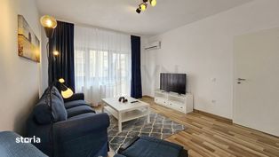 Apartament Insorit - Prima Inchiriere