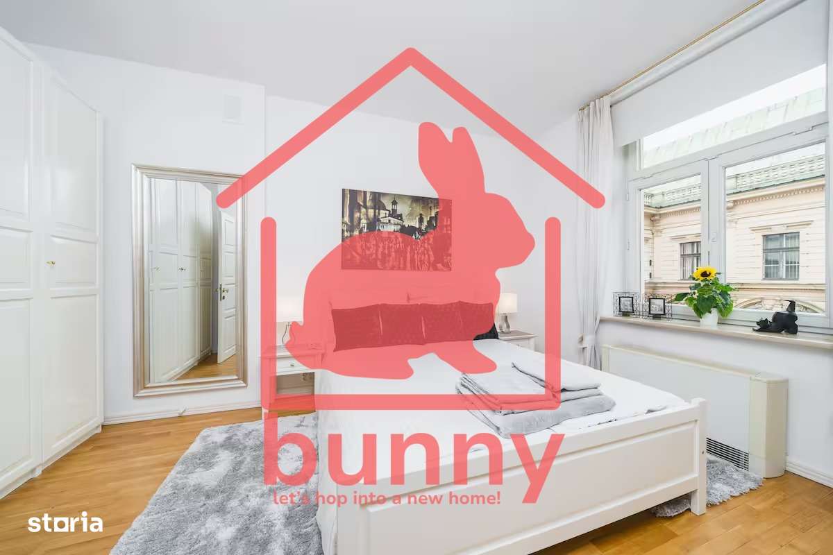 Apartament de 115mp, locuință cu vedere urbană-3