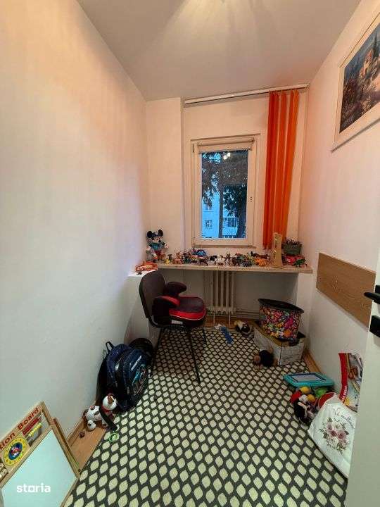 Apartament  de vanzare,etaj 1,imobil reabilitat zona Petrom Manastur-4