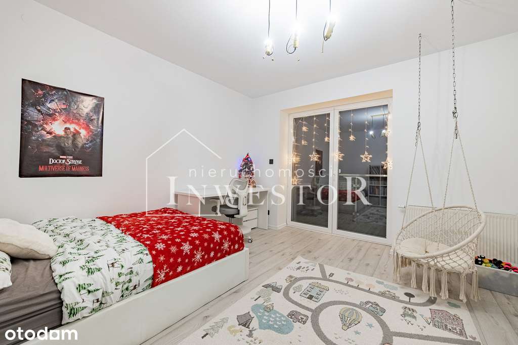 Luksusowy dom nad Jeziorem - Pełny obrazek: 4/20