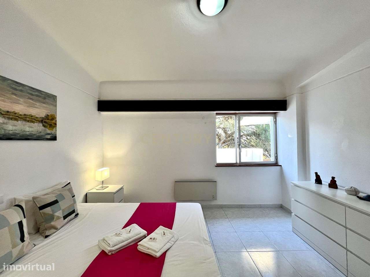 Arrendar apartamento T1 Vilamoura - Grande imagem: 5/11
