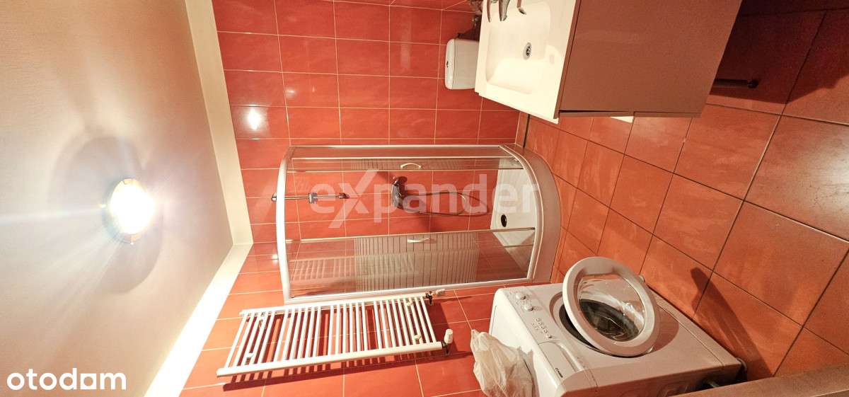 Mieszkanie 29m2 - Pełny obrazek: 4/5