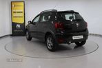 Dacia Sandero 1.5 dCi Stepway - 5