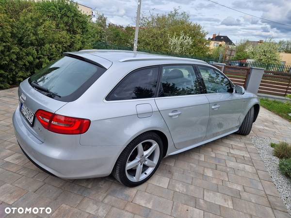 Audi A4 2.0 TDI - 7