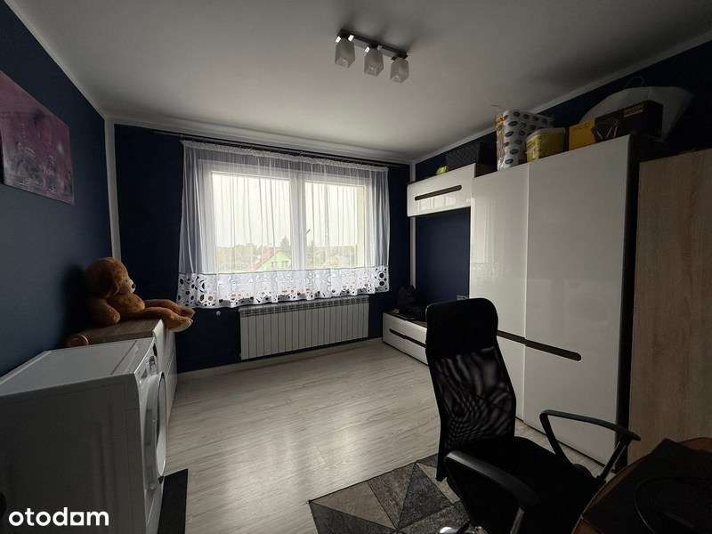 Mieszkanie 3 pokoje po remoncie okolica Świebodzina.-7