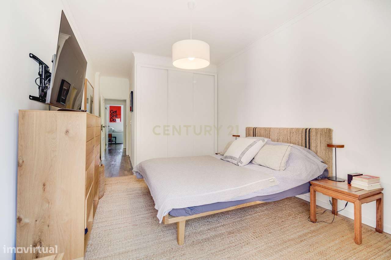 Elegância, Harmonia e Exclusividade — O Seu Refúgio de Luxo na Costa d-24