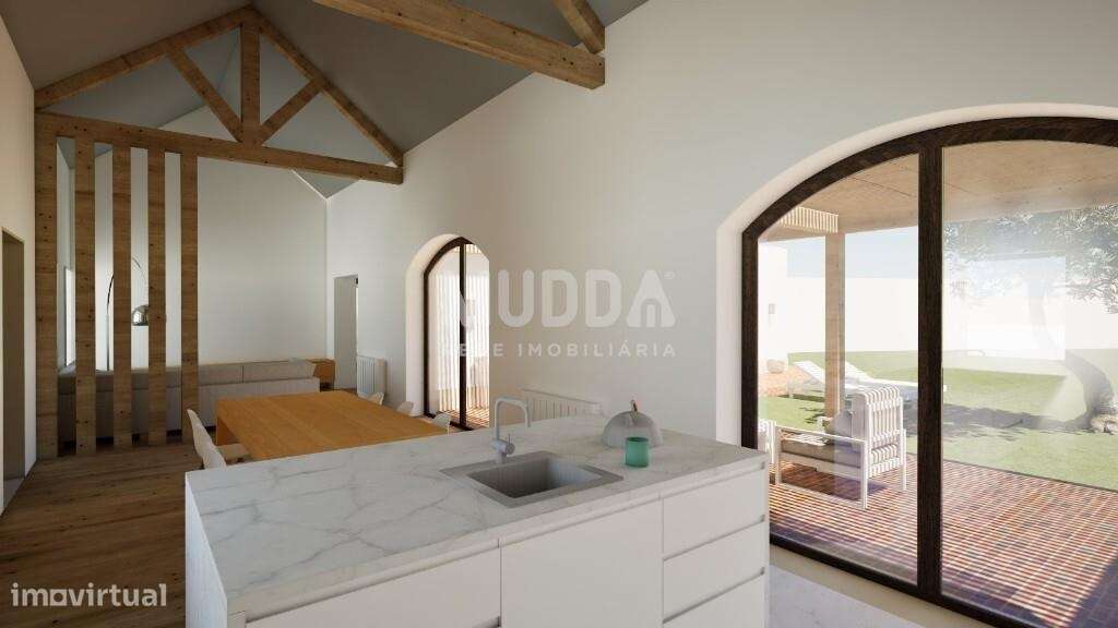 Moradia Térrea com finalização em Setembro 2026 - Grande imagem: 4/15