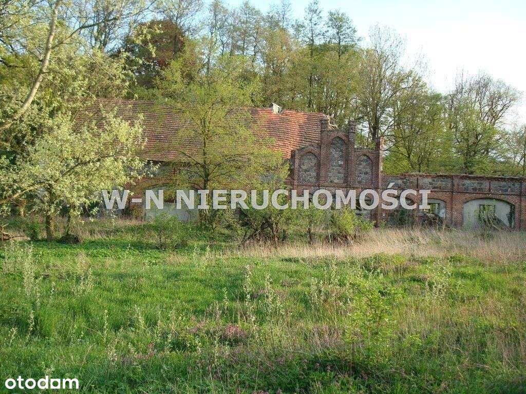 Działka Sobolice - Bytom Odrzański - Pełny obrazek: 4/6