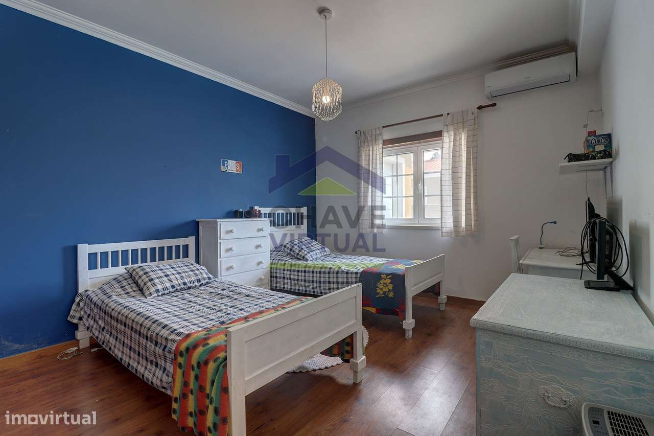 Magnífica Quinta com 19.107 m2 Carvalhal - Bombarral-8