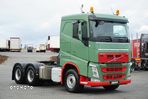 Volvo FH / 500 / 6 X 4 / ACC / EURO 6 / HYDRAULIKA / DMC 60 000 KG - 1