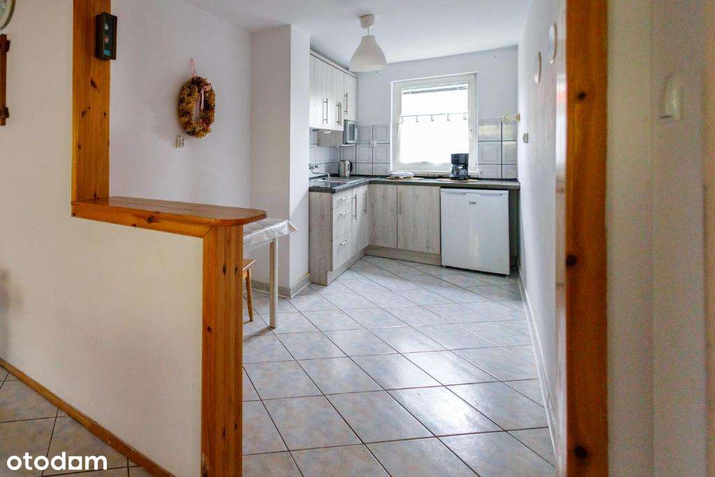 Dwa domy nad morzem super lokalizacja-17