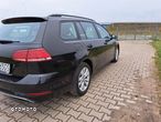 Volkswagen Golf VII 2.0 TDI BMT Comfortline - 3