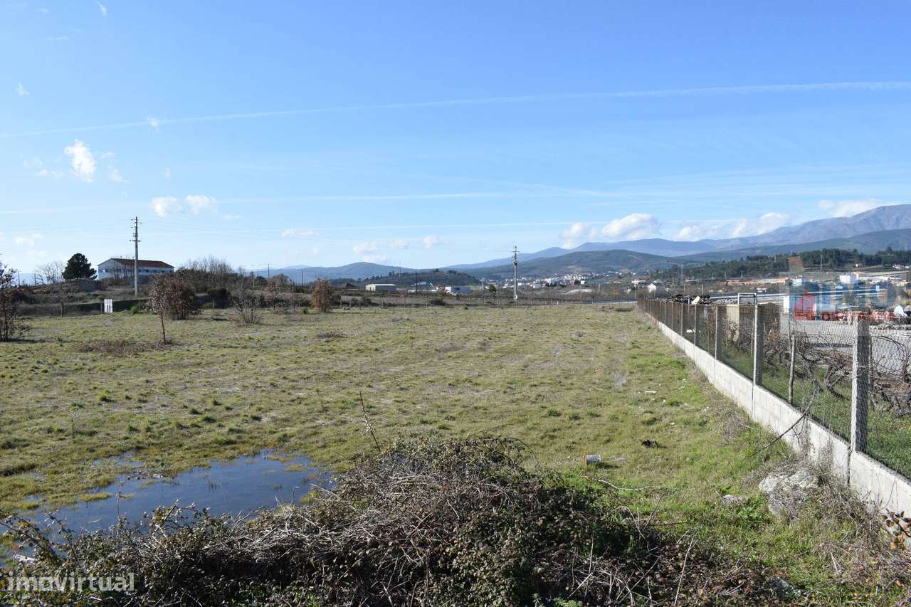 Lote de Terreno  Venda em Alcaria,Fundão - Grande imagem: 3/4
