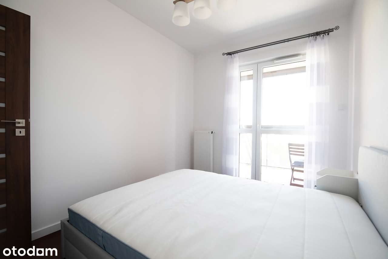 3 pokoje z garażem | Rondo Wiatraczna | Praga-Południe, Warszawa-5