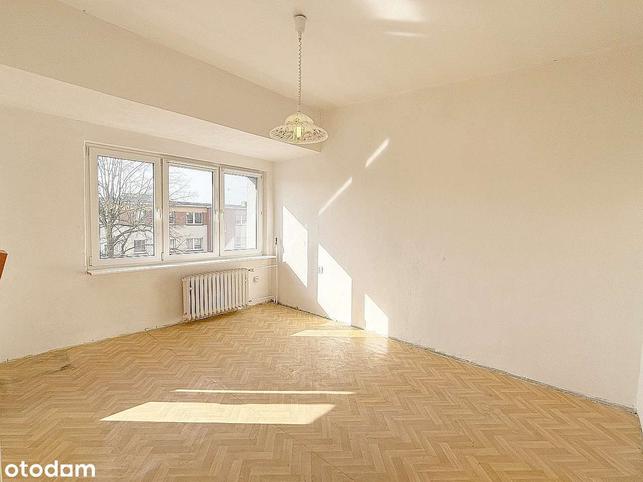 Świetna inwestycja kawalerka przy ul. Grunwaldzkiej w Świnoujściu-1