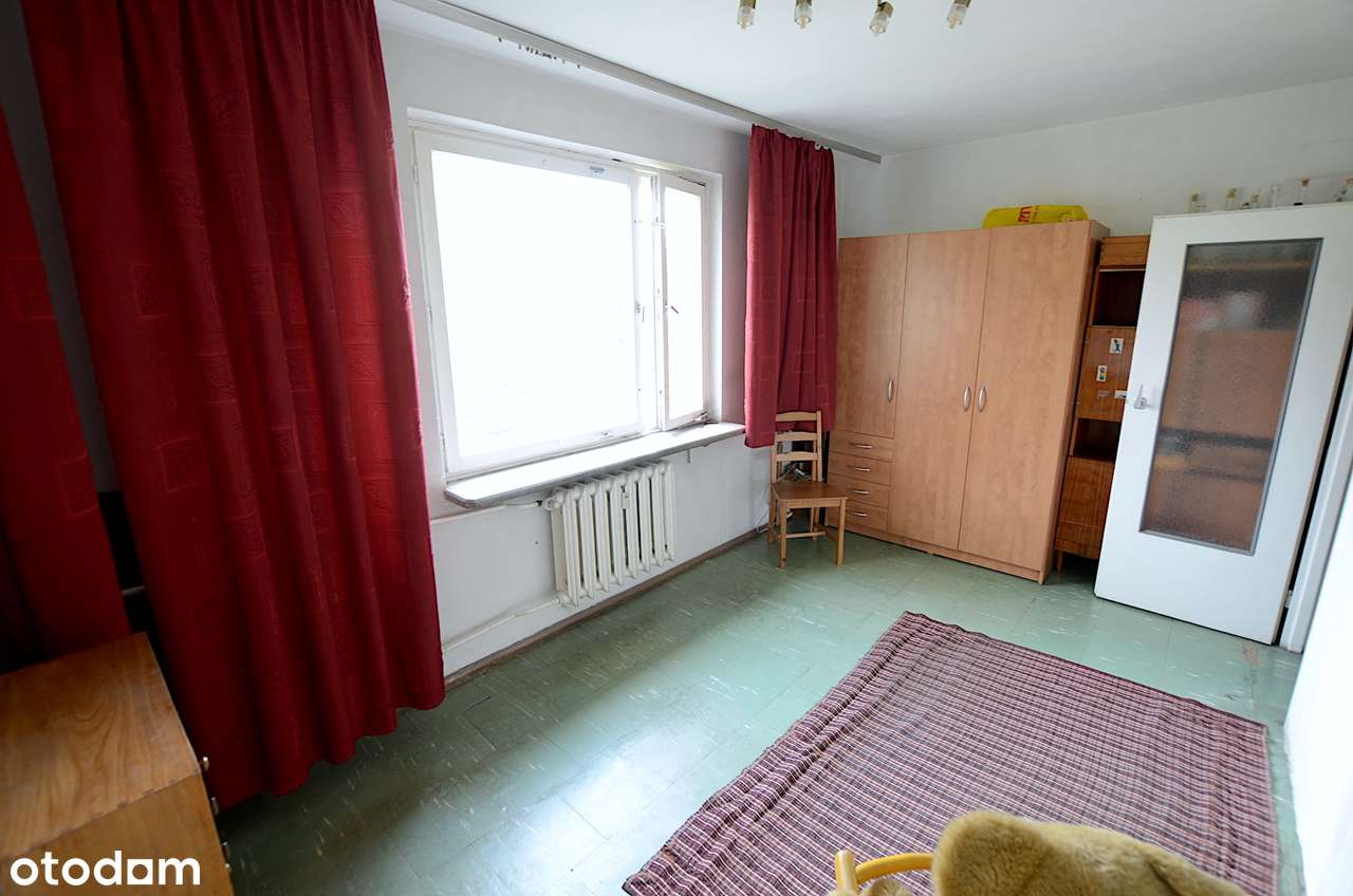 5-pokojowe 90m2 / Gocław ul. Mikołajczyka / C. H. Promenada - Pełny obrazek: 4/15