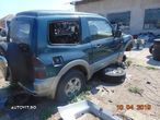 Oglinda Mitsubishi Pajero mk3 2000-2006 oglinzi stanga dreapta Pajero3 - 3