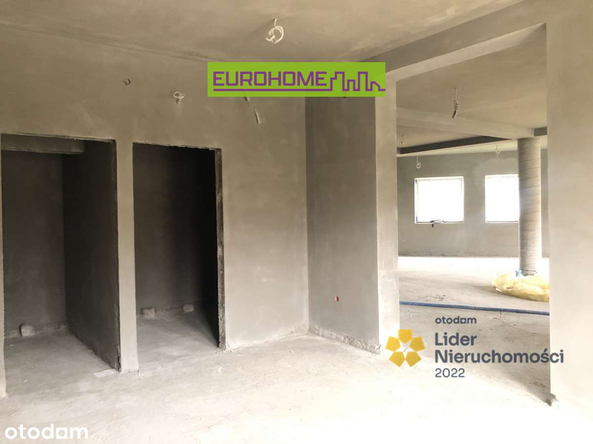 Budynek Z Potencjałem Mieszkalno-Usługowy | - Pełny obrazek: 5/12