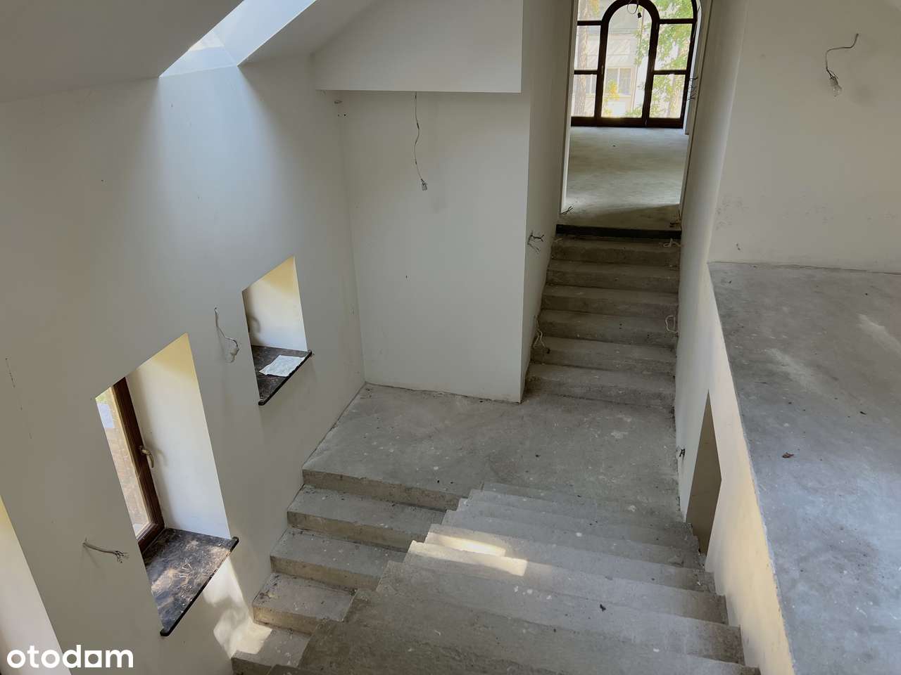 Dom | anin | zielono | cisza | basen | starodrzew | premium | Wawer-8