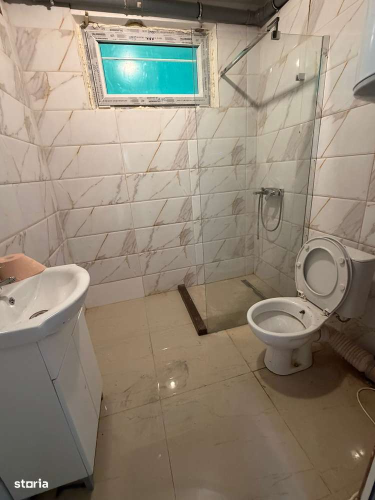 Casă cu 2 corpuri 475,5 mp Codlea-14