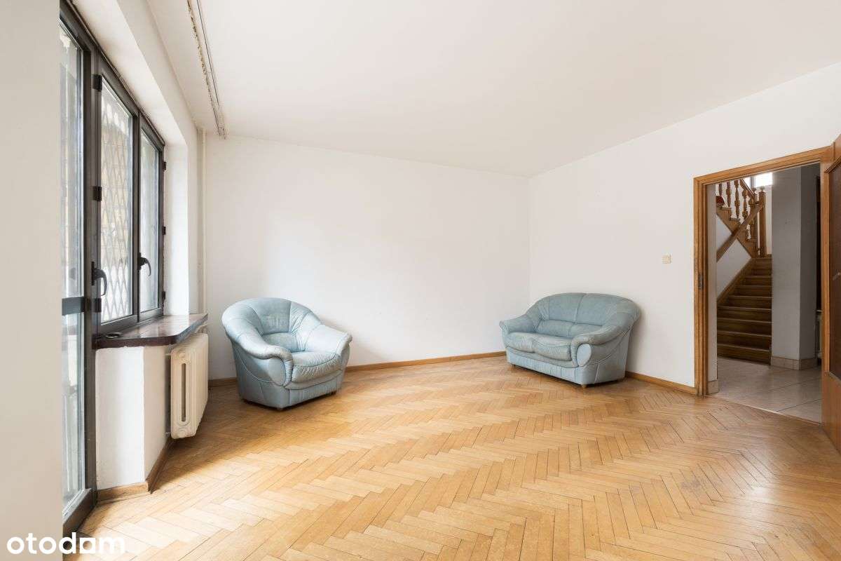 Znakomity segment na Sadybie-9