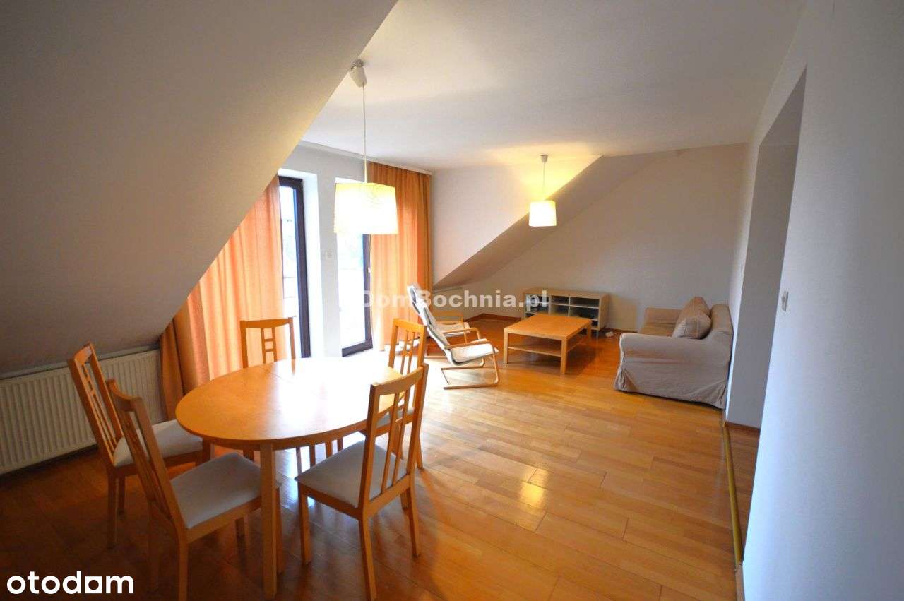 Mieszkanie Garaż Ogródek Komórka Wygoda Bochnia - Pełny obrazek: 4/20