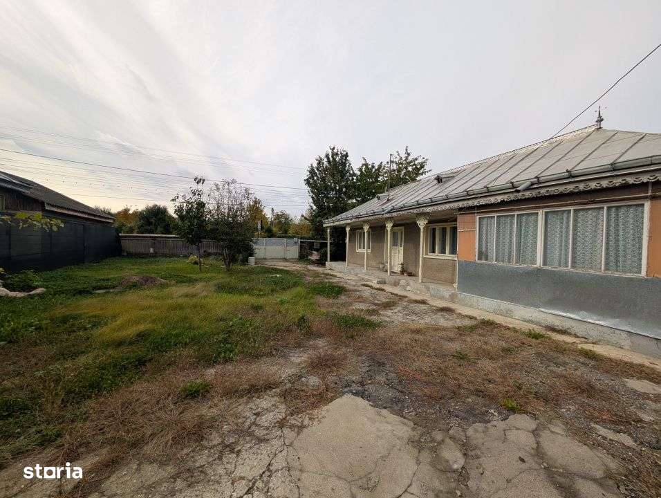 Teren 1966m Arcadie Șeptilici - TNT( Iner) - Imagine principală: 2/8