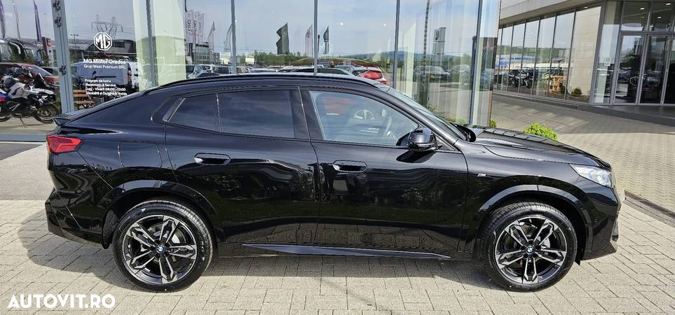 BMW X2 - 5