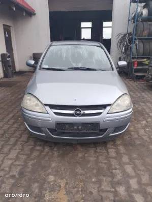 Opel Corsa C 1.3 CDTI na części - 1