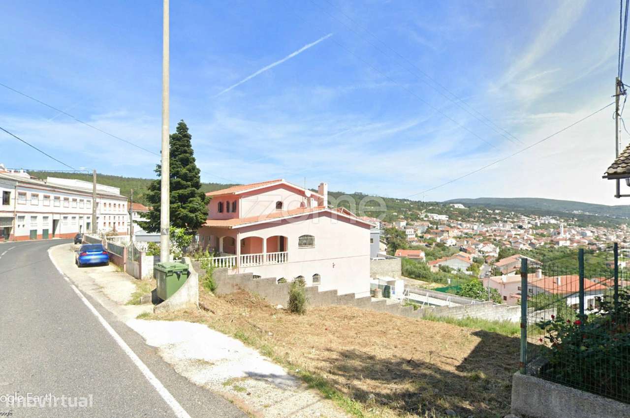 Terreno para construção em Mira de Aire - Grande imagem: 3/21