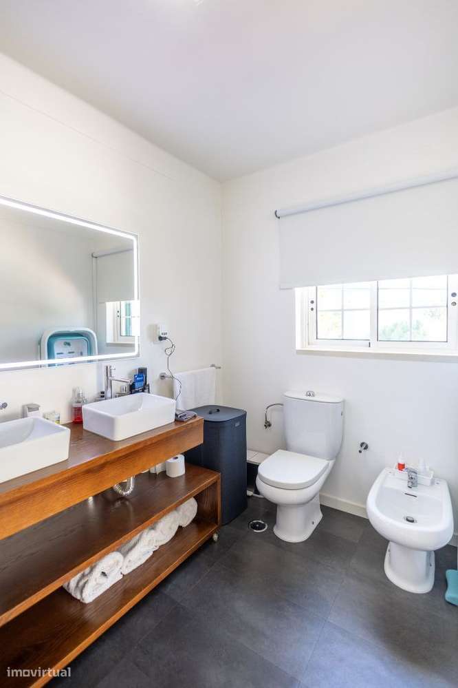 Moradia Parque dos Gaios-17