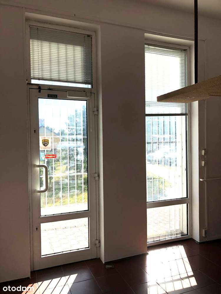 Retkinia Północ. Lokal użytkowy w sercu dużego osiedla mieszkaniowego-2