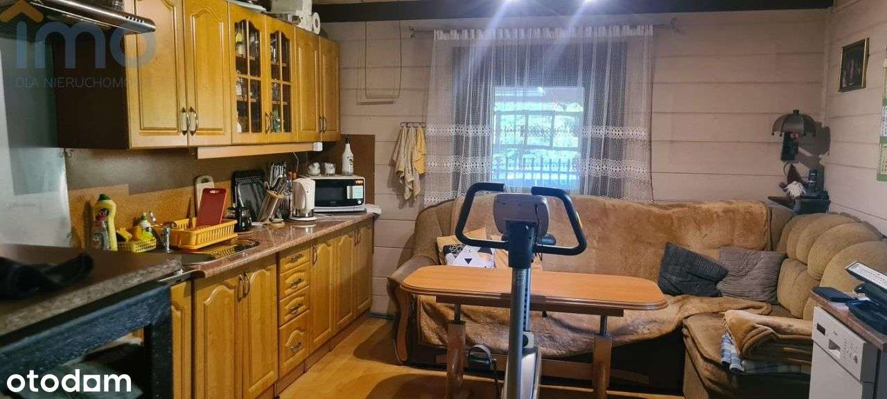 Działka przy dolinie Strążyskiej w Zakopanem-11