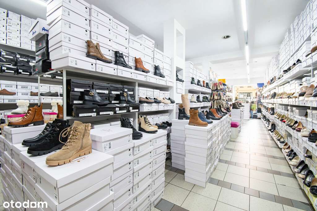Lokal usługowo/handlowy w centrum Niemodlina-3