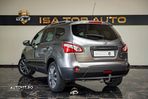 Nissan Qashqai+2 2.0 dCi DPF Acenta - 4