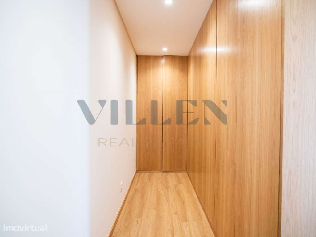 São Pedro Village - Moradias Novas em Banda T3 na Trofa-19