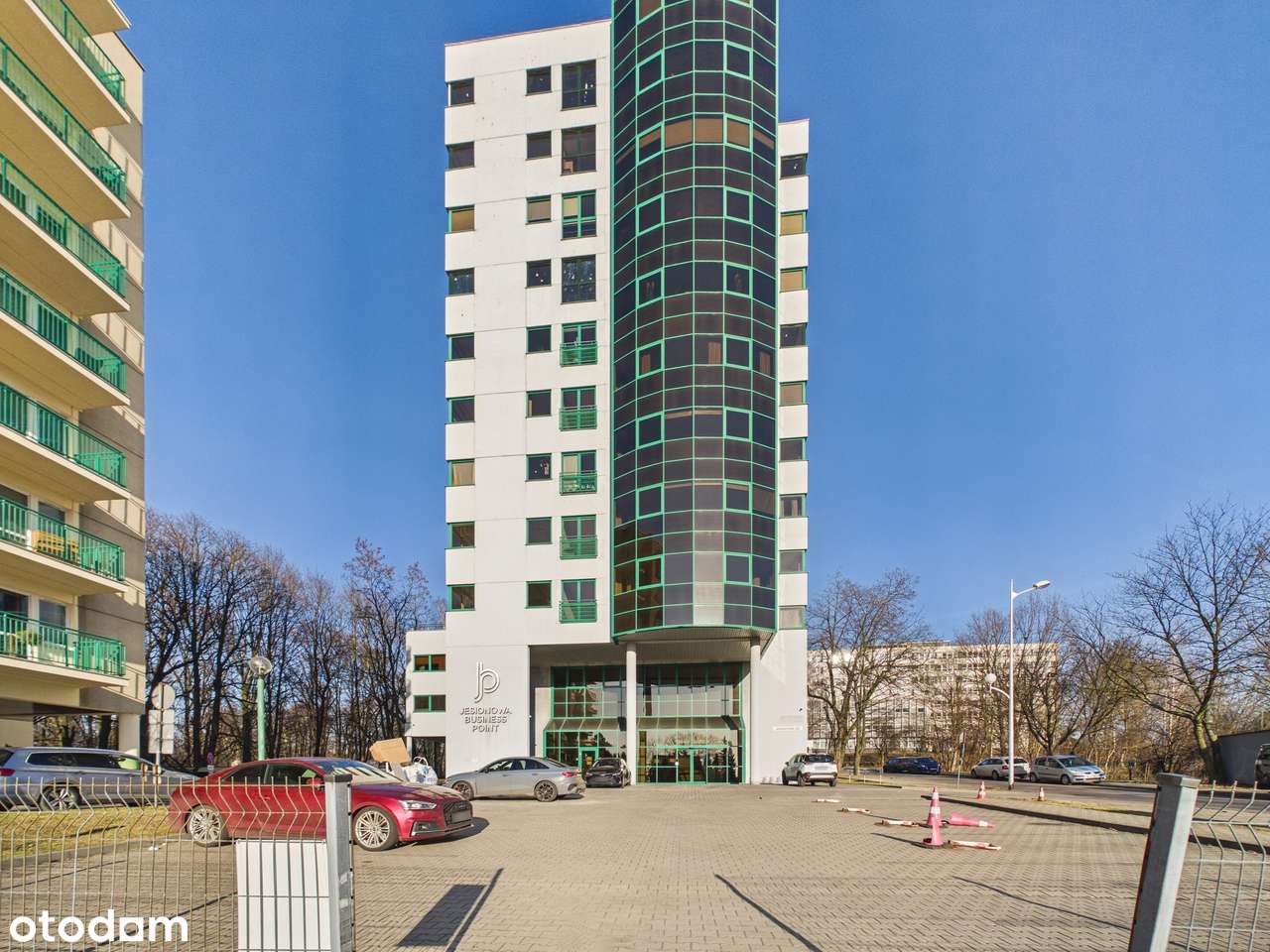 Apartament - TOP LOKALIZACJA - 2009 rok - 93 m2 - klimatyzacja-1