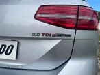 VW Passat Variant 2.0 TDi Highline DSG 4Motion - 13