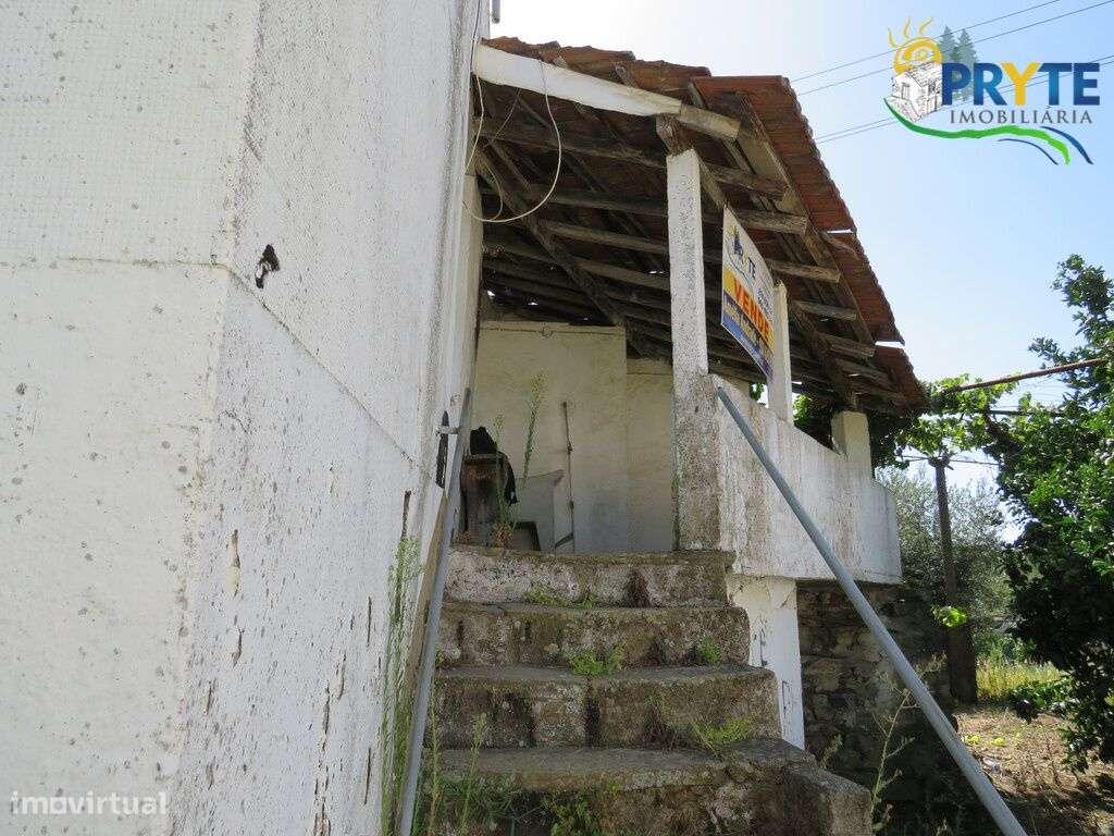 Imóvel Rústico situado perto de Proença-a-Nova - Grande imagem: 5/42