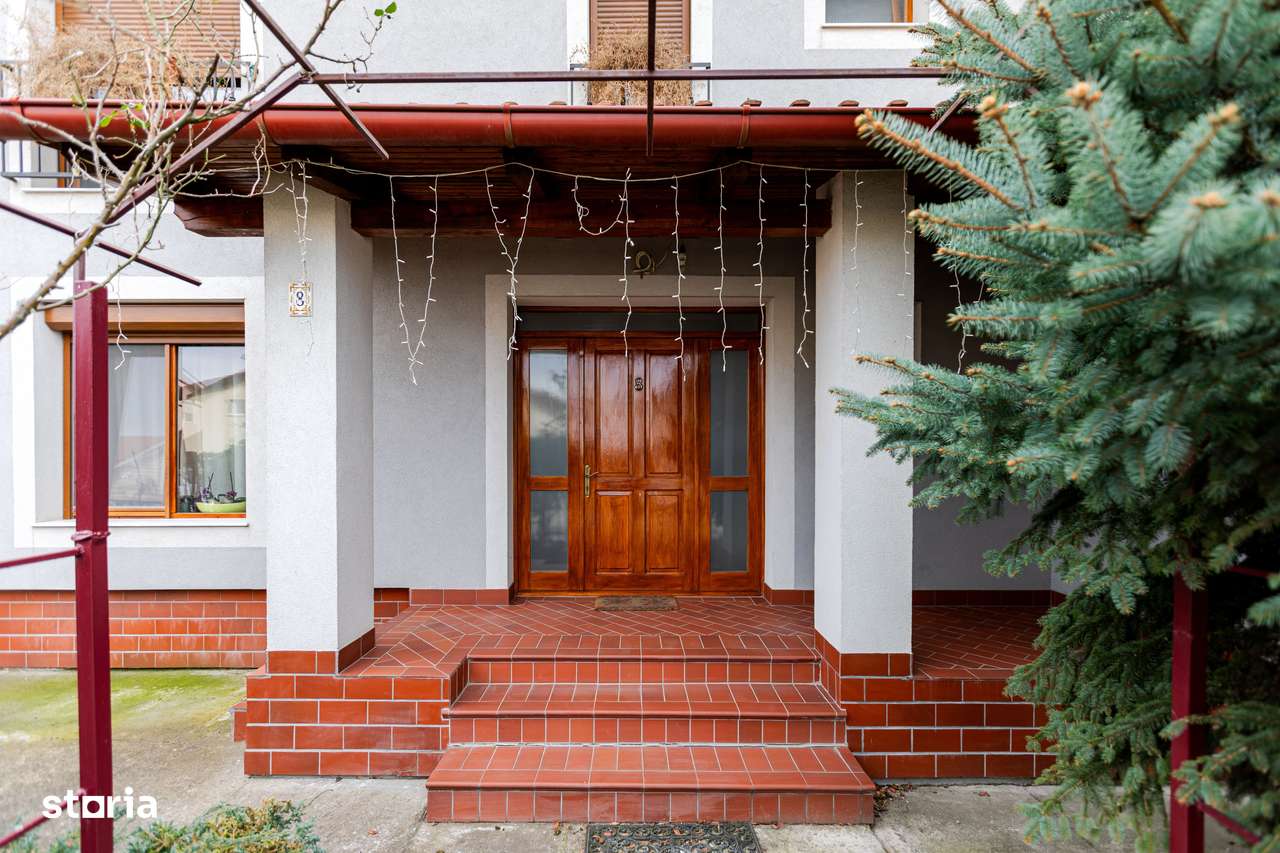 Casă individuală cu garaj - Confort premium - Comision 0% - Imagine principală: 3/20