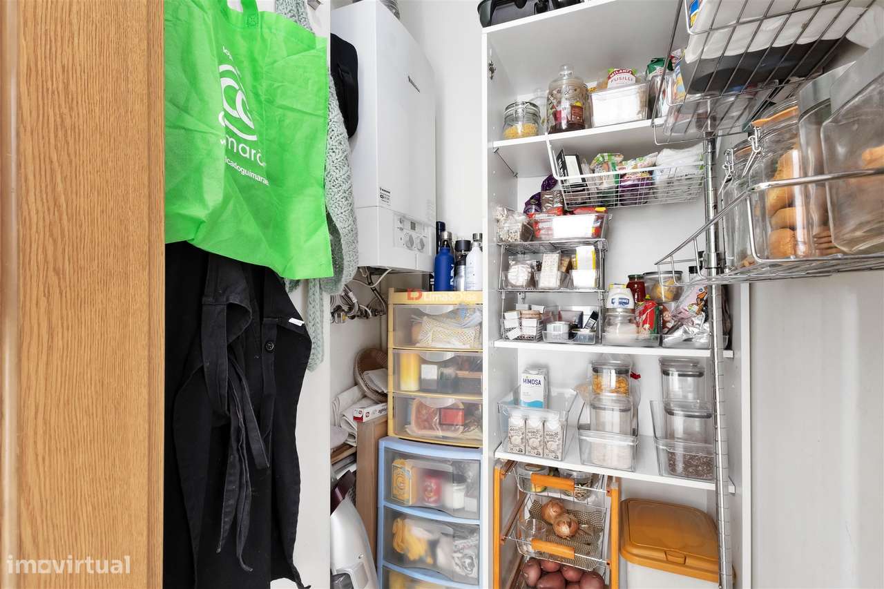 T-3 Duplex em Paredes-20