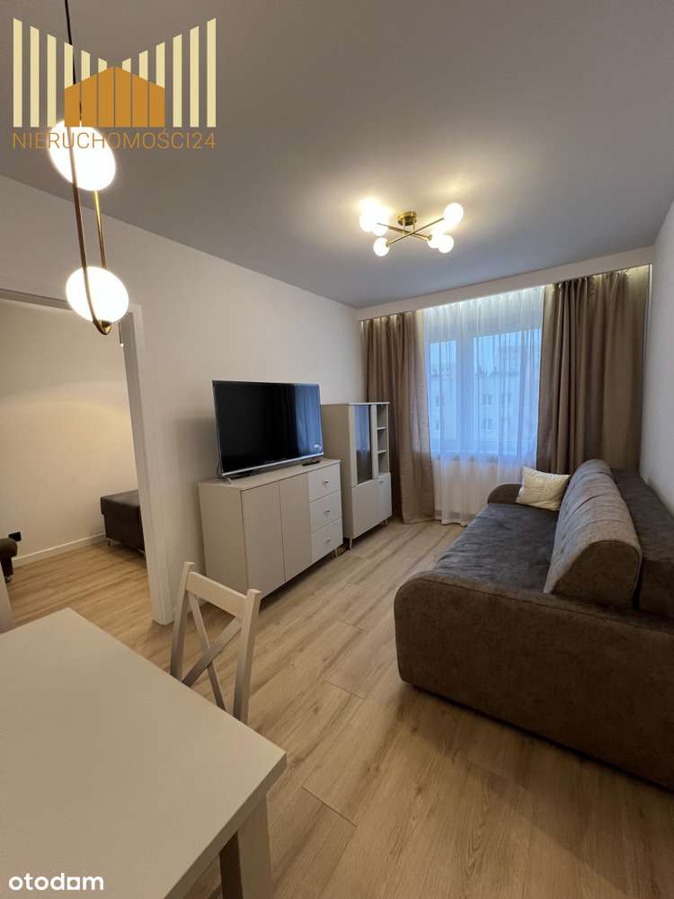 3 pokoje, po generalnym remoncie - Pełny obrazek: 3/8