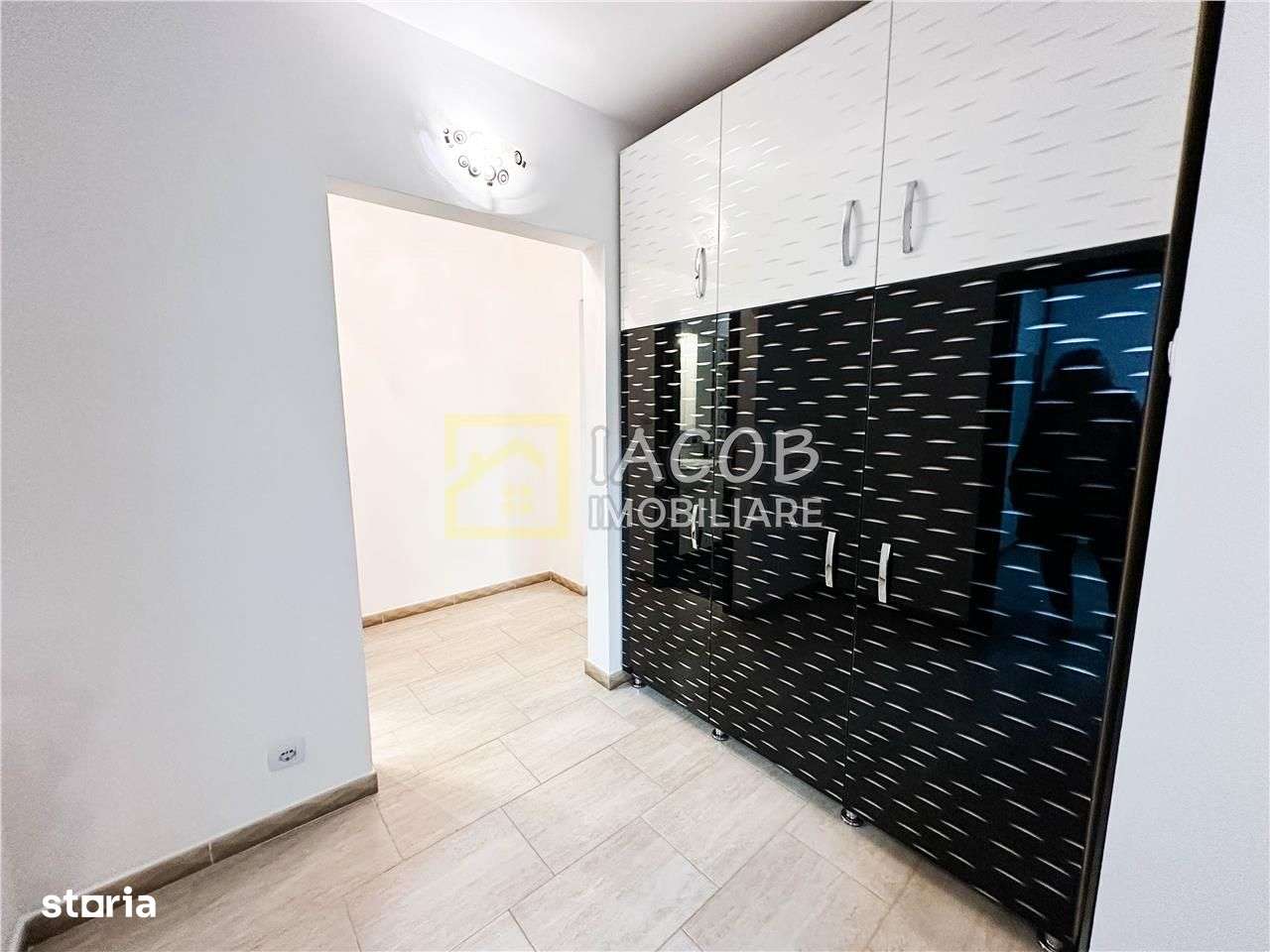 Apartament 2 camere decomandat, renovat complet, Et 1, strada Mioritei - Imagine principală: 4/10